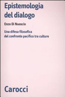 Copertina  Epistemologia del dialogo