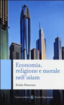 Copertina  Economia, religione e morale nell'islam