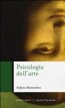 Copertina  Psicologia dell'arte