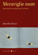 Copertina  Meraviglie mute