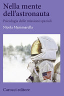 Copertina  Nella mente dell'astronauta
