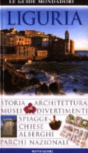 Copertina  Liguria