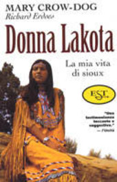 Copertina  Donna Lakota