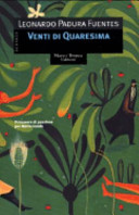 copertina Venti di quaresima