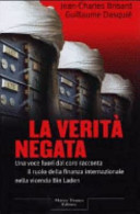 Copertina  La verità negata