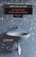 Copertina  La fortezza della solitudine