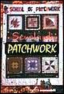 Copertina  Scuola di Patchwork