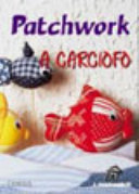 Copertina  Patchwork a carciofo