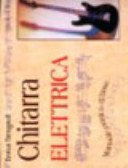 Copertina  Chitarra elettrica : manuale di base