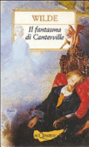 Copertina  Il fantasma di Canterville e altre storie