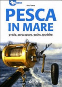 Copertina  Pesca in mare