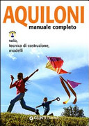 Copertina  Aquiloni