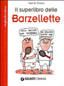 Copertina  Il superlibro delle barzellette