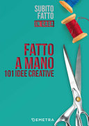 Copertina  Fatto a mano