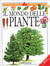 Copertina  Il mondo delle piante