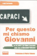 Copertina  Per questo mi chiamo Giovanni