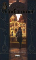 Copertina  La casa dei Windjammer : Libro I