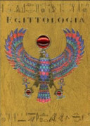 Copertina  Egittologia : alla ricerca della tomba di Osiride : diario di viaggio della signorina Emily Sands : novembre 1926
