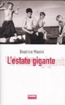 Copertina  L'estate gigante