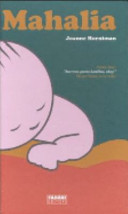 Copertina  Mahalia