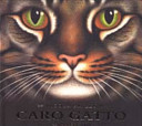 Copertina  Caro gatto : parole e immagini per celebrare il gatto