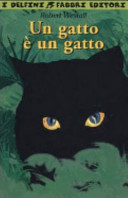 Copertina  Un gatto è un gatto