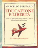 Copertina  Educazione e libertà