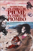 Copertina  Un chilo di piume un chilo di piombo