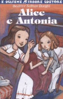 Copertina  Alice e Antonia