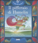 Copertina  Il pifferaio di Hamelin : una fiaba tedesca