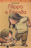 Copertina  Filippo e Fiorella