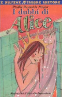 Copertina  I dubbi di Alice
