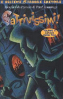 Copertina  L'inizio della fine