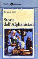 Copertina  Storie dell'Afghanistan