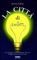 Copertina  La città di Ember