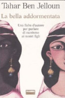 Copertina  La bella addormentata