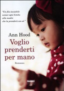 Copertina  Voglio prenderti per mano