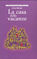 copertina La casa delle vacanze