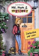 Copertina  Detective per caso