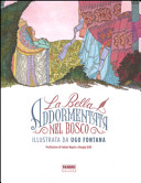 Copertina  La bella addormentata nel bosco