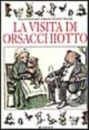 Copertina  La visita di orsacchiotto