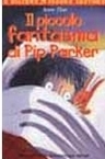 copertina Il piccolo fantasma di Pip Parker