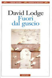 Copertina  Fuori del guscio