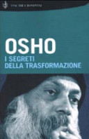 Copertina  I segreti della trasformazione
