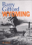 Copertina  Wyoming