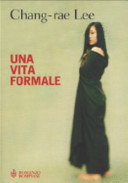 Copertina  Una vita formale