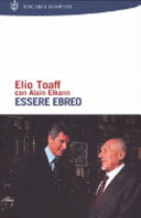 Copertina  Essere ebreo