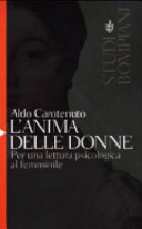 Copertina  L'anima delle donne