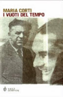 Copertina  I vuoti del tempo