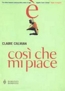 Copertina  È così che mi piace